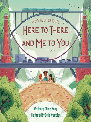 cover image of A Book of Bridges